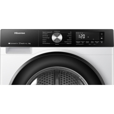 Hisense DH3S802BW3/UA