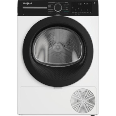 Whirlpool WPS7WBSUA
