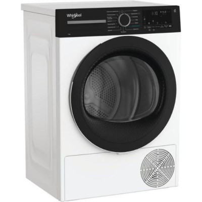 Whirlpool WPS7WBSUA