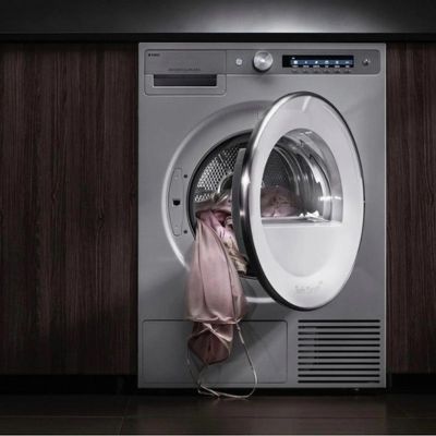 Asko T 608 HX.S