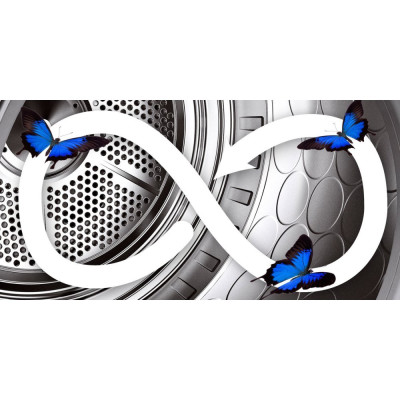 ASKO T408HD.W