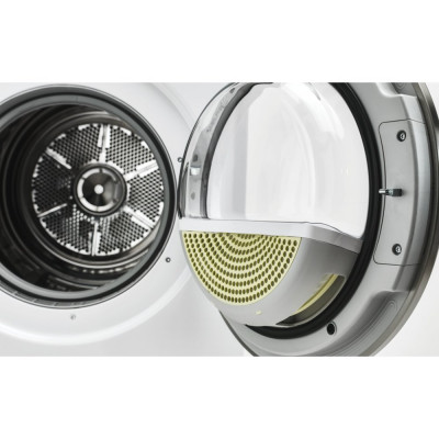 ASKO T408HD.W