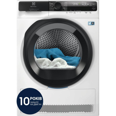 Electrolux EW8D595MUC