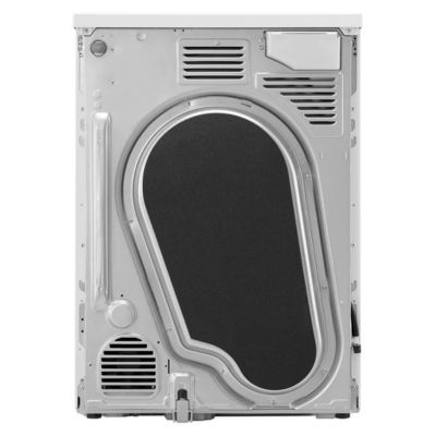 LG DC90V5V0W