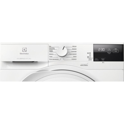 Electrolux EW6D283YU