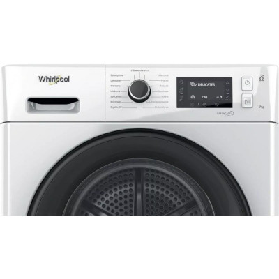 Whirlpool EFTD9X3BPL