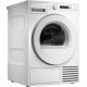 Asko T108HW