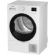 Indesit CYSD82DWBUA