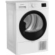 Indesit CYSD82DWBUA