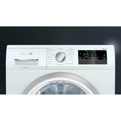 Siemens WT45HV0EPL