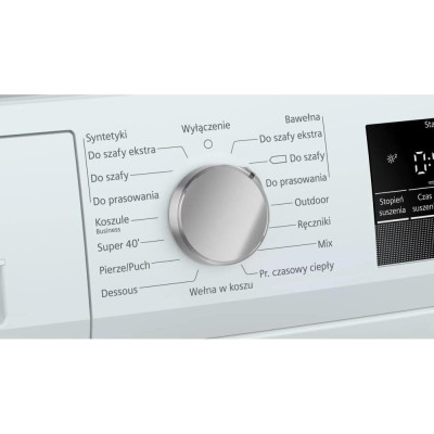 Siemens WT45HV0EPL