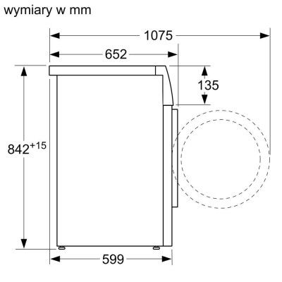 Siemens WT45HV0EPL