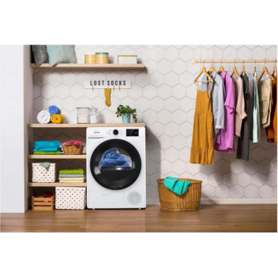Gorenje DPNE83GNLWIFI