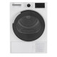 Beko DS8440SXW