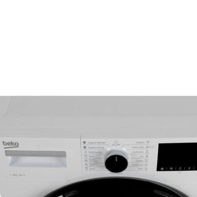 Beko DS8440SXW