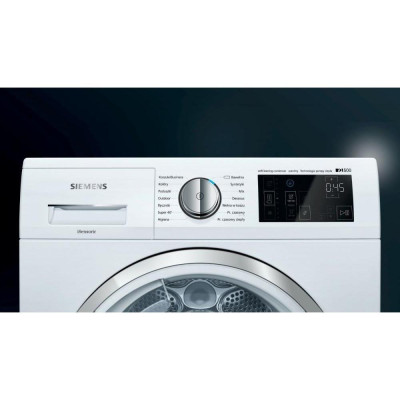 Siemens WT7U46EPL