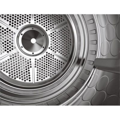 Asko T409HS.W