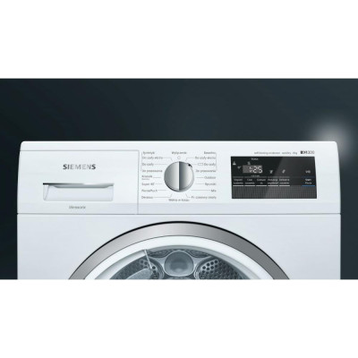 Siemens WT45H25EPL