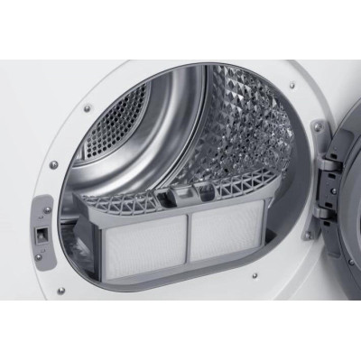 Samsung DV90BBA245AW