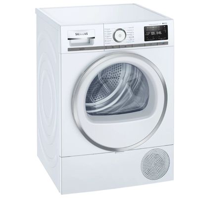 Siemens WT47XEH1OE