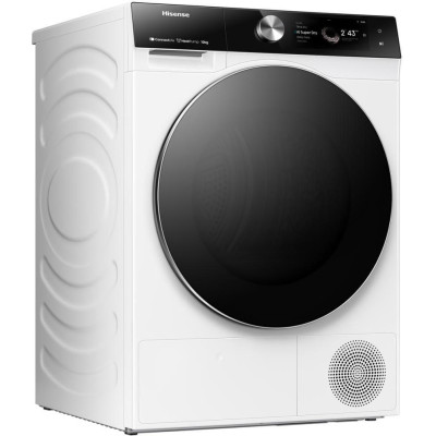 Hisense DH7S107BW