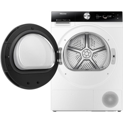 Hisense DH7S107BW