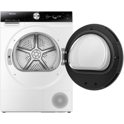 Hisense DH7S107BW