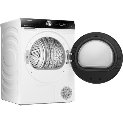 Hisense DH7S107BW