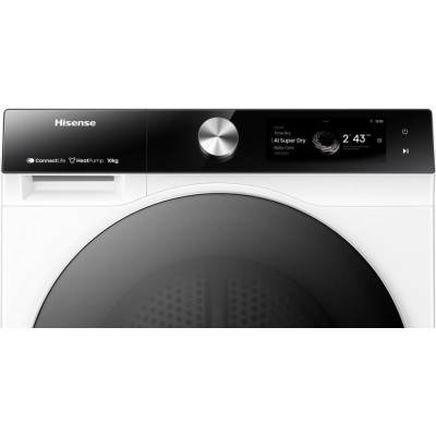 Hisense DH7S107BW