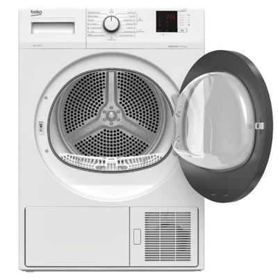 Beko DF7412PB