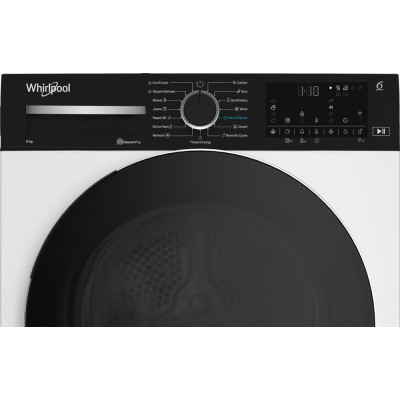 Whirlpool WP B9X WBS UA