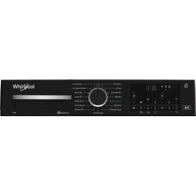 Whirlpool WP B9X WBS UA
