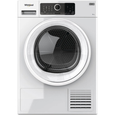Whirlpool STU82EU