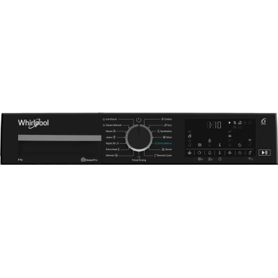 Whirlpool WP B8X WBS