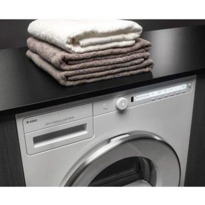 ASKO T208H.W