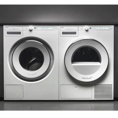 ASKO T208H.W