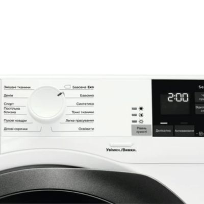 Electrolux EW6C427WU