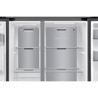 Samsung RS70F65K1TUA