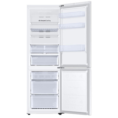 SAMSUNG RB34T675DWW