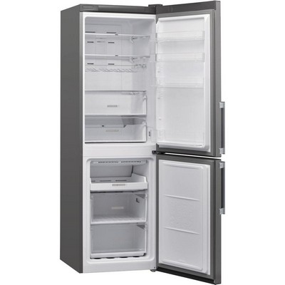 Whirlpool W7 821O OX H