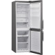 Whirlpool W7 821O OX H