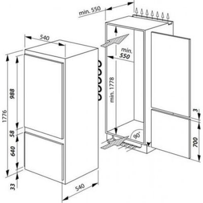 Hansa BK316.3AA