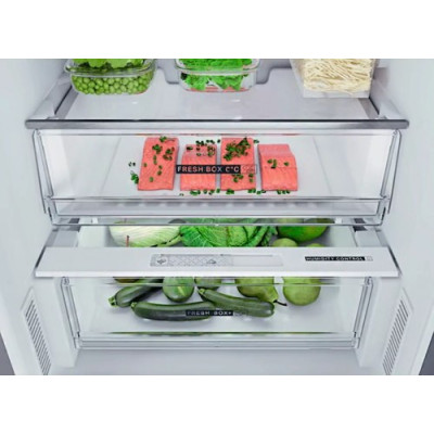 Whirlpool W7X 82O OX