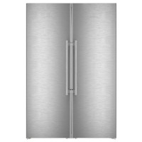 Liebherr XRFsd 5265 (SFNsdd 5267+SRBsdd 5260)