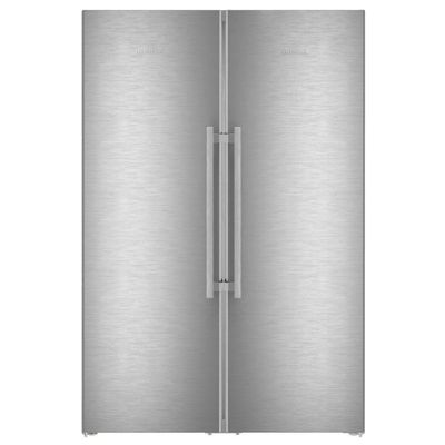 Liebherr XRFsd 5265 (SFNsdd 5267+SRBsdd 5260)