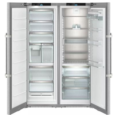 Liebherr XRFsd 5265 (SFNsdd 5267+SRBsdd 5260)