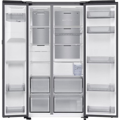 Samsung RS80F65K2TUA