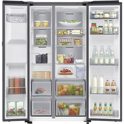 Samsung RS80F65K2TUA