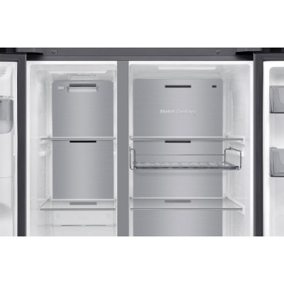 Samsung RS80F65K2TUA