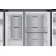 Samsung RS80F65K2TUA